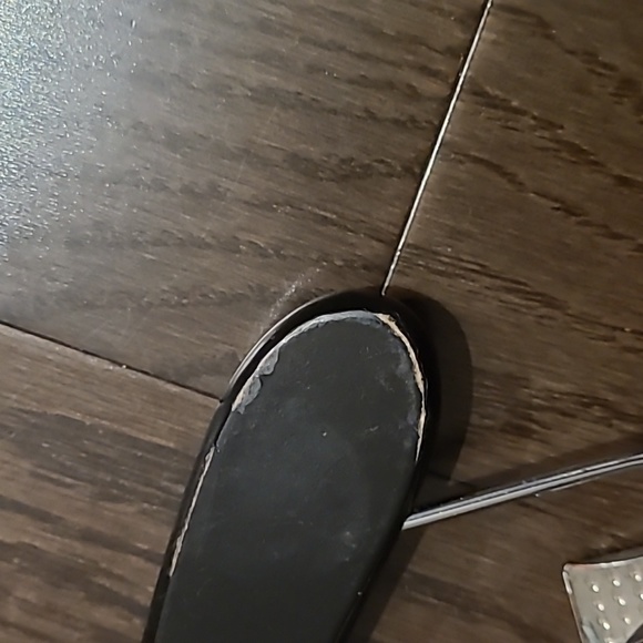 EUC Juicy Couture 2 hanger set - Picture 8 of 13